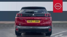 Peugeot 3008 1.2 PureTech GT Line 5dr Petrol Estate